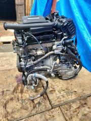 Двигатель Honda N-VAN JJ1 S07B 2 ракурс Двигатель Honda N-VAN JJ1 S07B 2 ракурс