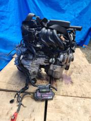 Двигатель Honda N-VAN JJ1 S07B 3 ракурс Двигатель Honda N-VAN JJ1 S07B 3 ракурс