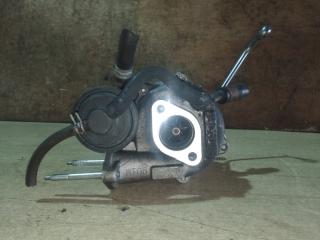 Турбина  SUZUKI   PALETTE   MK21S   K6A     2 ракурс