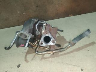 Турбина  SUZUKI   PALETTE   MK21S   K6A     3 ракурс