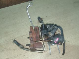 Турбина  SUZUKI   PALETTE   MK21S   K6A     4 ракурс