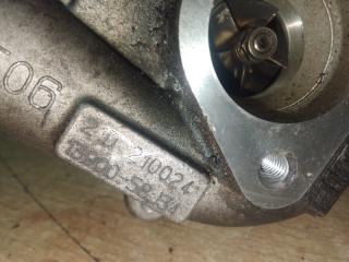 Турбина  SUZUKI   PALETTE   MK21S   K6A     5 ракурс