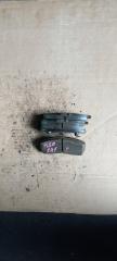 Колодки тормозные передние  SUBARU   PLEO+   RA1        1 ракурс