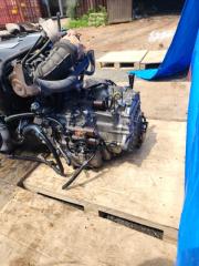 АКПП  HONDA   STEPWAGON   RF3   K20A   MSWA  1 ракурс