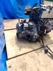 АКПП  HONDA   STEPWAGON   RF3   K20A   MSWA  2 ракурс