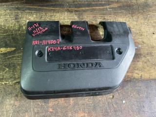 Декоративная крышка двс  HONDA   ELYSION   RR1   K24A     1 ракурс