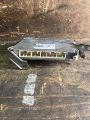 Блок управления efi  TOYOTA   ALPHARD   ANH10        3 ракурс