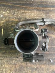 Дроссельная заслонка  TOYOTA   HARRIER   ACU35   2AZ     3 ракурс