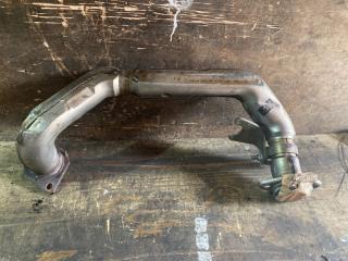 Глушитель  MAZDA   BONGO   SKF2V        2 ракурс