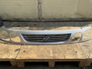 Решетка радиатора  TOYOTA   ESTIMA   TCR10        1 ракурс