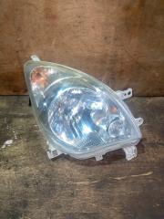Фара правая передняя  DAIHATSU   MIRA   L285V      100-51871  1 ракурс