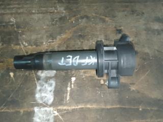 Катушка зажигания  DAIHATSU   SONICA   L405S   KFDET   19500-B2040  1 ракурс