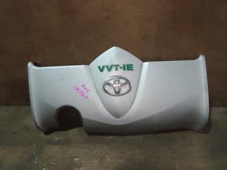 Декоративная крышка двс  TOYOTA   COROLLA AXIO   NRE161   2NR     1 ракурс