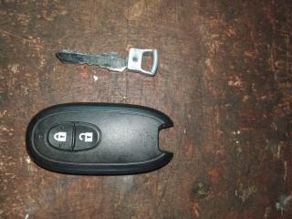 Иммобилайзер  NISSAN   MOCO   MG33S        1 ракурс