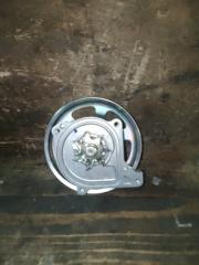Помпа  HONDA   ZEST   JE1   P07A     2 ракурс