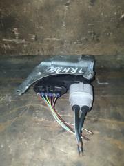 Блок управления форсунками  TOYOTA   HIACE   TRH200      89580-26012  2 ракурс
