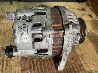 Генератор  HONDA   LIFE   JB5   P07A     1 ракурс