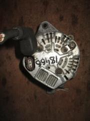 Генератор  SUBARU   PLEO+   RA1   EN07     1 ракурс