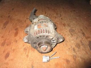 Генератор  SUBARU   PLEO+   RA1   EN07     2 ракурс