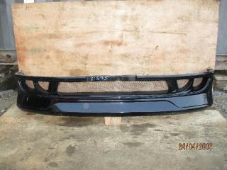 Губа передняя  HONDA   STEPWAGON   RF3        1 ракурс