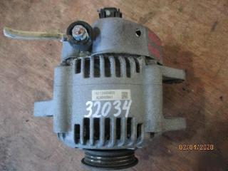 Генератор  MITSUBISHI   TOWN BOX   U62W   3G83     1 ракурс
