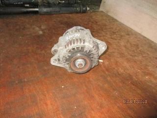 Генератор  MITSUBISHI   TOWN BOX   U62W   3G83     3 ракурс