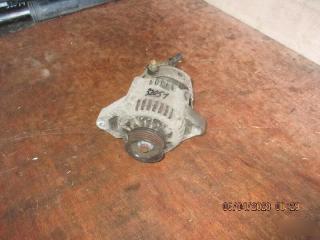 Генератор  DAIHATSU   ATRAI   S220G   EFDET     1 ракурс