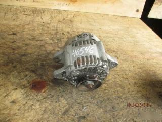 Генератор  MITSUBISHI   MINICAB   U61T   3G83     1 ракурс
