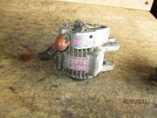 Генератор  MITSUBISHI   MINICAB   U61T   3G83     2 ракурс