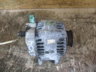 Генератор SUBARU R1 RJ1 EN07 2 ракурс Генератор SUBARU R1 RJ1 EN07 2 ракурс