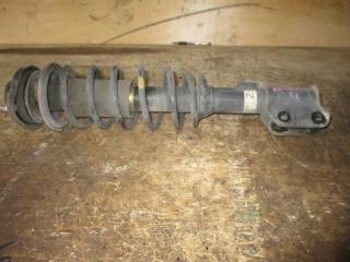 Стойка левая передняя   MITSUBISHI   MINICA   H42A     ,   ,   1 ракурс