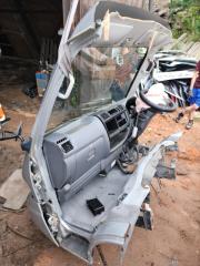 Nose cut MAZDA BONGO SK82 F8 2 ракурс Nose cut MAZDA BONGO SK82 F8 2 ракурс