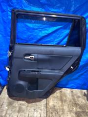 Дверь правая задняя  TOYOTA   COROLLA RUMION   NZE151NZRE152NZRE154N        2 ракурс