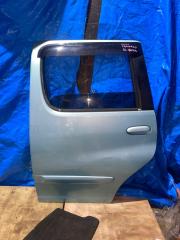 Дверь левая задняя  TOYOTA   FUNCARGO   NCP20NCP21NCP25        1 ракурс