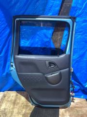Дверь левая задняя  TOYOTA   FUNCARGO   NCP20NCP21NCP25        2 ракурс