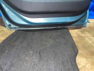 Дверь левая задняя  TOYOTA   FUNCARGO   NCP20NCP21NCP25        3 ракурс