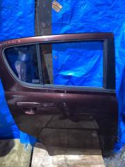 Дверь правая задняя  SUZUKI   ALTO   HA25SHA25VHA35S        1 ракурс