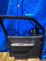 Дверь левая передняя  SUZUKI   WAGON R   MH21S        2 ракурс