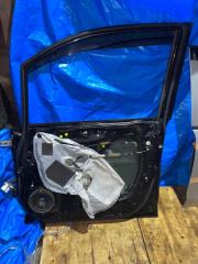 Дверь правая передняя  HONDA   STEPWAGON   RK1RK2RK3RK4RK5RK6RK7        2 ракурс