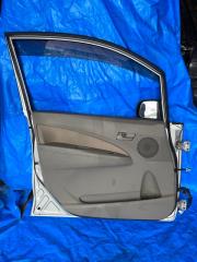 Дверь левая передняя  DAIHATSU   MOVE   LA100SLA110S        2 ракурс