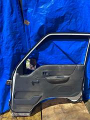 Дверь правая передняя  MAZDA   BONGO   SK82VN        2 ракурс