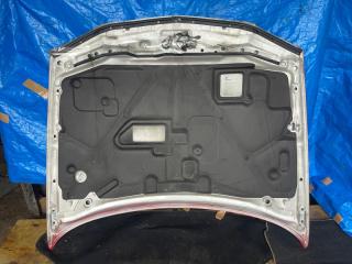 Капот  MAZDA   CAPELLA   GW8W        2 ракурс