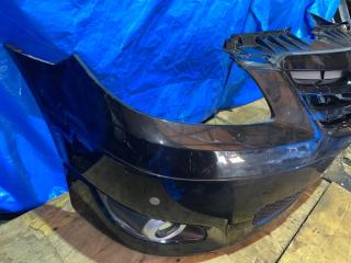 Бампер передний MAZDA MPV LW3W 2 ракурс Бампер передний MAZDA MPV LW3W 2 ракурс
