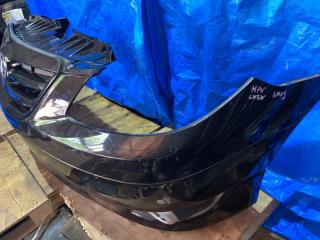 Бампер передний MAZDA MPV LW3W 3 ракурс Бампер передний MAZDA MPV LW3W 3 ракурс