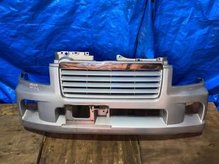 Бампер передний  SUZUKI   WAGON R   MC22S        1 ракурс