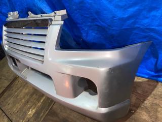 Бампер передний  SUZUKI   WAGON R   MC22S        3 ракурс
