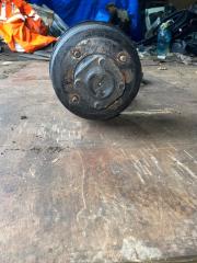 Мост  MAZDA   BONGO   SK82TN        2 ракурс