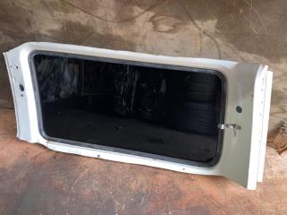 Стекло собачника правое заднее  MAZDA   BONGO   SKP2V        2 ракурс