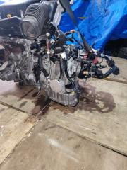 АКПП  NISSAN   MOCO   MG33S   R06AT     1 ракурс