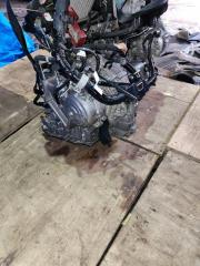 АКПП  NISSAN   MOCO   MG33S   R06AT     2 ракурс